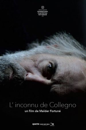 L’ inconnu de Collegno's poster