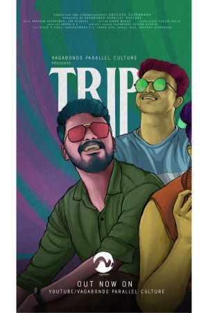 Trip's poster