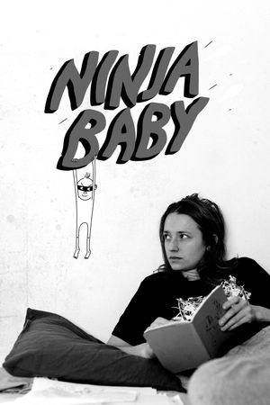 Ninjababy's poster