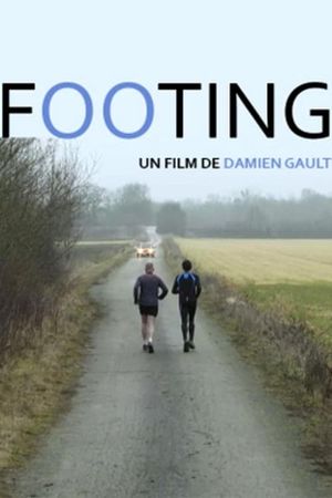 Footing's poster