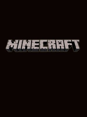 Minecraft's poster