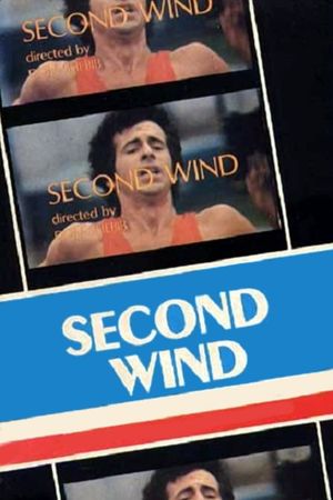Second Wind's poster