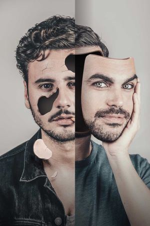 O Resto da Tua Vida - A Peça's poster