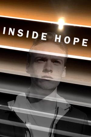 Inside Hope's poster