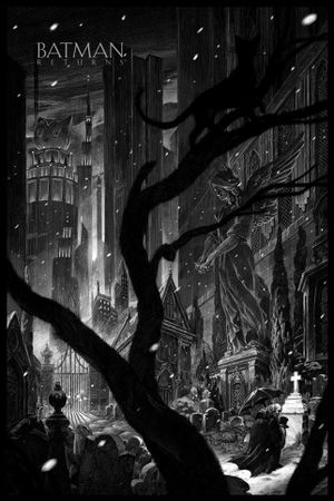 Batman Returns's poster