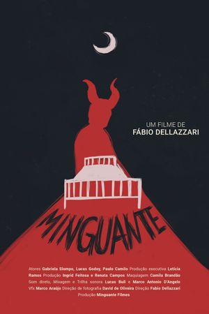 Minguante's poster