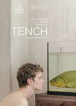 Tench's poster