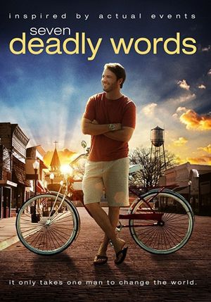 Seven Deadly Words's poster