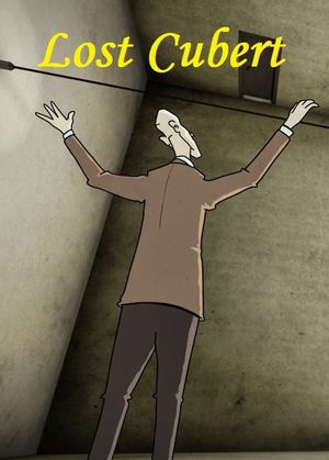 Lost Cubert's poster