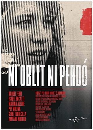 Ni oblit ni perdó's poster