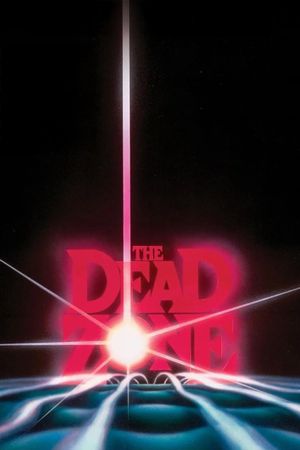 The Dead Zone's poster
