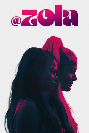 Zola's poster