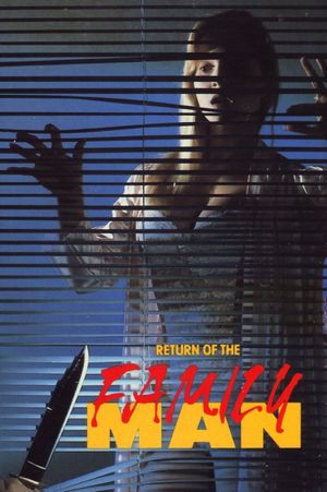 Return of the Family Man's poster