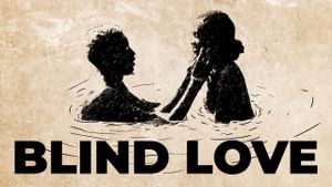 Blind Love's poster