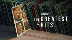 The Greatest Hits's poster