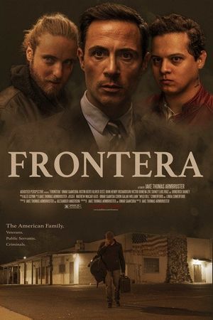Frontera's poster