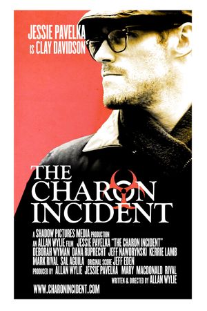 The Charon Incident's poster