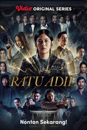 Ratu Adil's poster