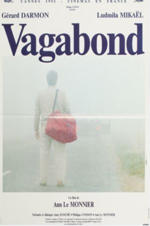 Vagabond's poster