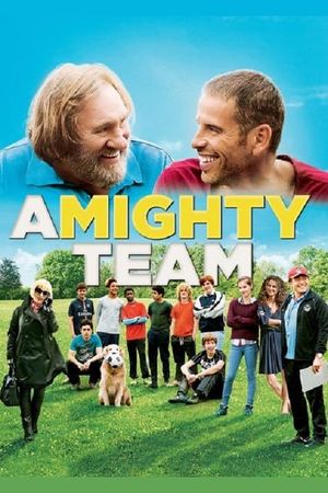 A Mighty Team's poster