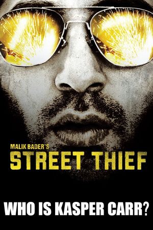 Street Thief's poster