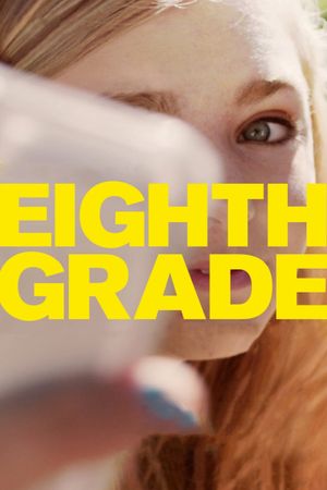 Eighth Grade's poster