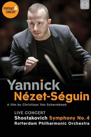 Yannick's poster image