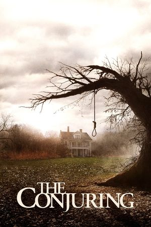 The Conjuring's poster