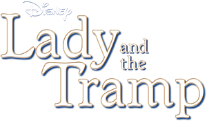 Lady and the Tramp's poster