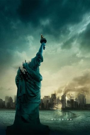 Cloverfield's poster