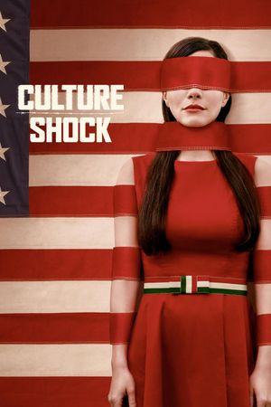 Culture Shock's poster