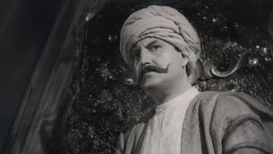 Yavuz Sultan Selim agliyor's poster