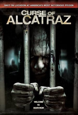 Curse of Alcatraz's poster