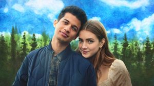 Hello, Goodbye and Everything in Between's poster