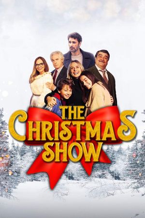 The Christmas Show's poster