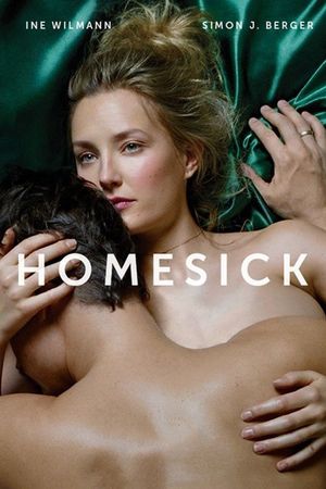 Homesick's poster