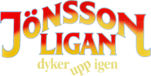The Return of the Jonsson League's poster