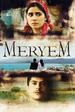 Meryem's poster