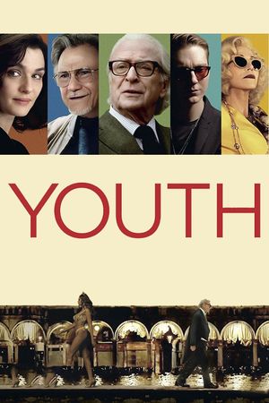 Youth's poster