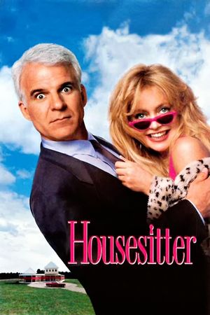 HouseSitter's poster