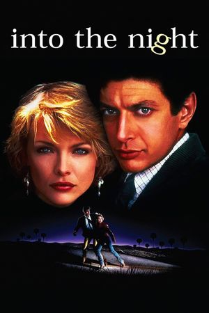 Into the Night's poster
