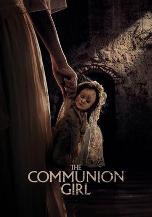The Communion Girl's poster