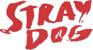 Stray Dog's poster