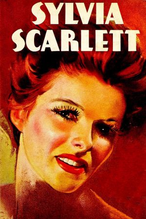 Sylvia Scarlett's poster