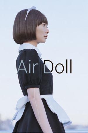 Air Doll's poster