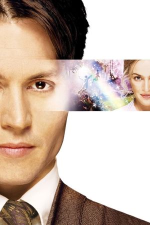 Finding Neverland's poster