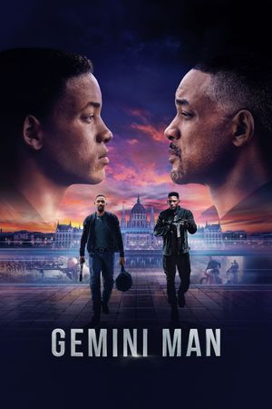 Gemini Man's poster
