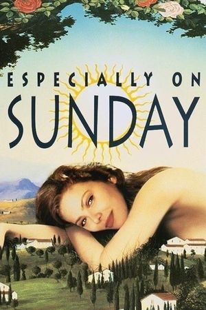 Especially on Sunday's poster
