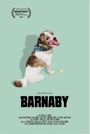 Barnaby's poster