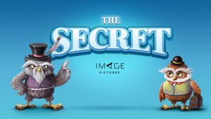 The Secret's poster